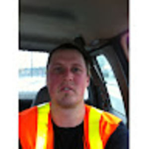 Meet your Posher, Brian